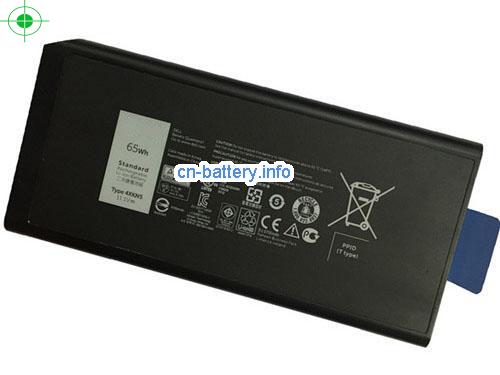  image 5 for  453-BBBD laptop battery 