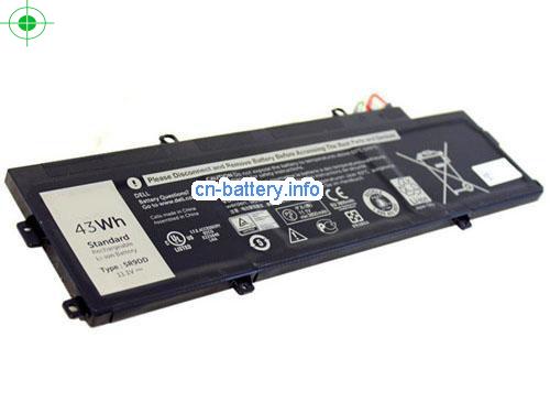  image 5 for  0KTCCN laptop battery 