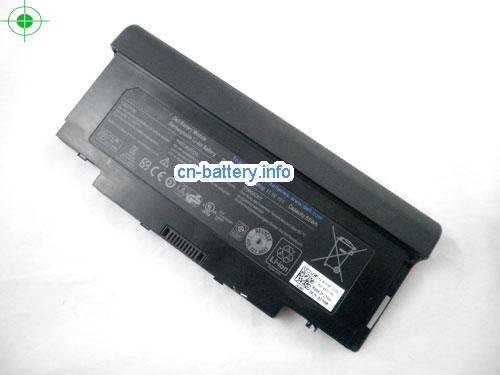  image 1 for  原厂 Dell 90tt9 60ngw 电池 11.1v 55wh  laptop battery 