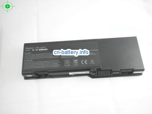  image 5 for  New Dell Inspiron 6400 E1505 Latitude 131l D476 312-0427 电池  laptop battery 