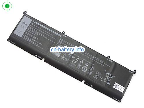  image 1 for  8FCTC laptop battery 