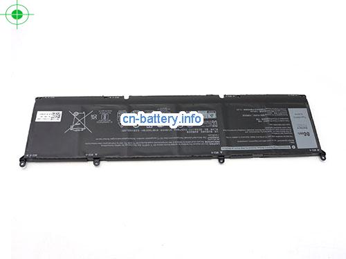  image 2 for  070N2F laptop battery 