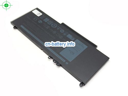  image 2 for  P62G laptop battery 