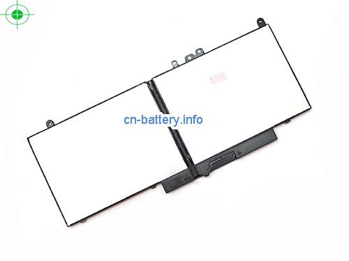  image 3 for  451-BBLN laptop battery 