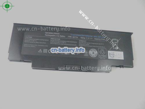  image 5 for  60NGW. 90TT9 laptop battery 