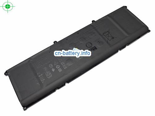  image 2 for  原厂 9ftvv 电池 F5hr2 Delll 15.4v 66wh 笔记本电脑 Batteries  laptop battery 