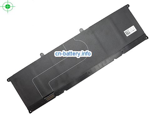  image 3 for  原厂 9ftvv 电池 F5hr2 Delll 15.4v 66wh 笔记本电脑 Batteries  laptop battery 