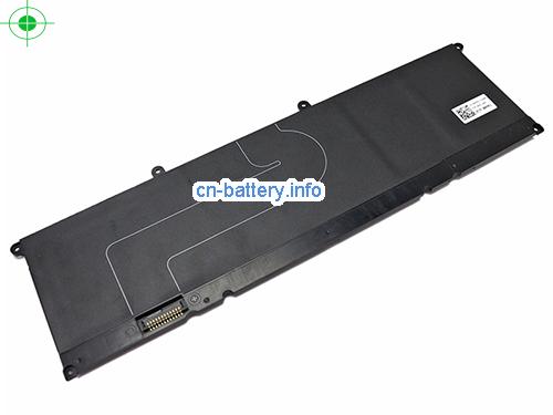  image 4 for  原厂 9ftvv 电池 F5hr2 Delll 15.4v 66wh 笔记本电脑 Batteries  laptop battery 