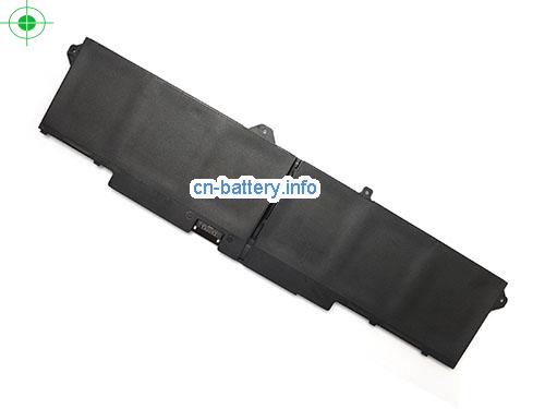  image 3 for  原厂 9jrv0 电池 53xp7  Dell Precision 15 3561 Li-polymer 11.4v 97wh  laptop battery 