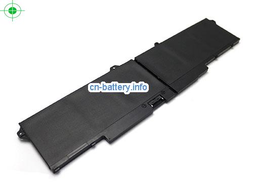  image 4 for  原厂 9jrv0 电池 53xp7  Dell Precision 15 3561 Li-polymer 11.4v 97wh  laptop battery 