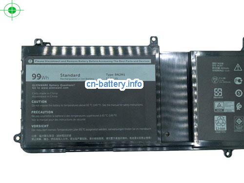  image 2 for  HF250 laptop battery 