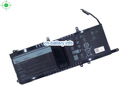  image 5 for  原厂 9njm1 电池 Mg2yh 01d82  Dell Alienware 17 系列  laptop battery 