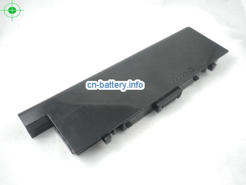  image 3 for   Squ-724 电池 Mobl-m15x9cexbatblk  Dell Alienware M15x 电池 9-cell  laptop battery 