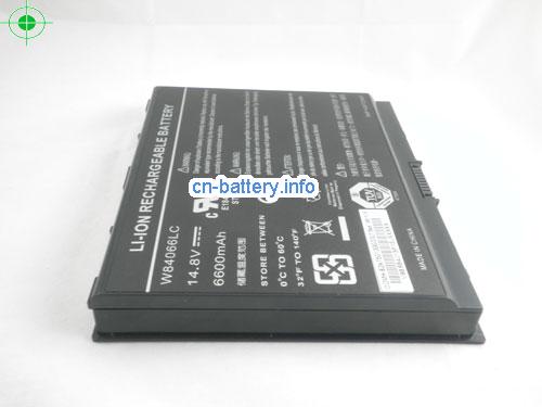  image 5 for  W84066LC laptop battery 