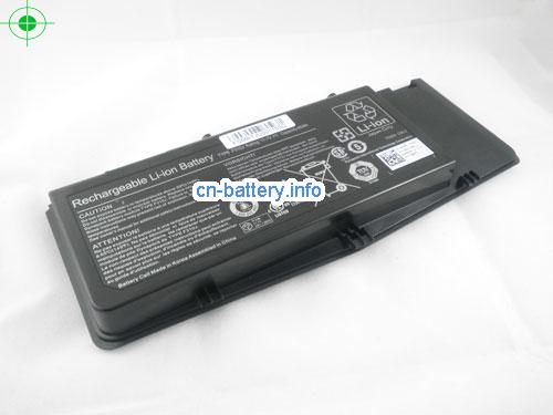  image 1 for  CN-0W075J laptop battery 