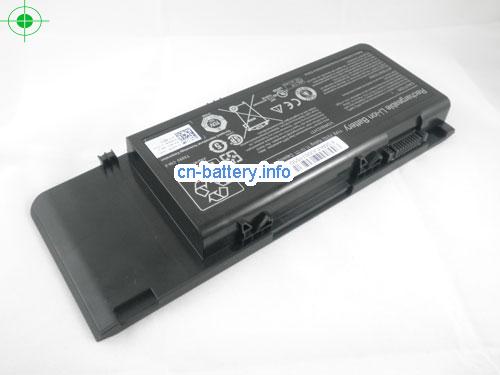  image 2 for  ALIENWARE M17X R2 laptop battery 