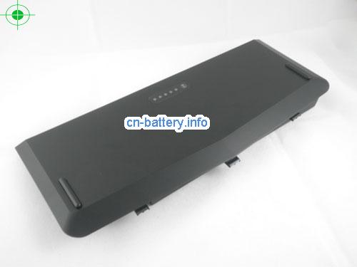  image 3 for   F310j 0w075j Cn-0w075j 笔记本电池 9 Cell  Dell Alienware M17x  laptop battery 