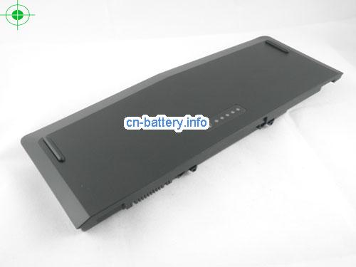  image 4 for   F310j 0w075j Cn-0w075j 笔记本电池 9 Cell  Dell Alienware M17x  laptop battery 