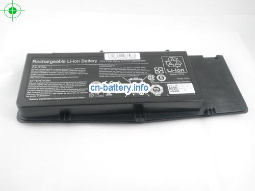  image 5 for  CN-0W075J laptop battery 