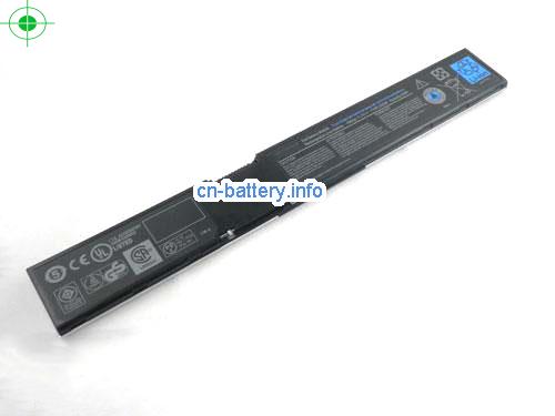  image 1 for  原厂 电池  Dell Adamo Xps P02s P02s001 F339n J022m  laptop battery 