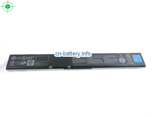  image 5 for  原厂 电池  Dell Adamo Xps P02s P02s001 F339n J022m  laptop battery 