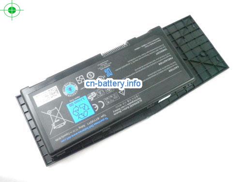  image 2 for  318-0397 laptop battery 