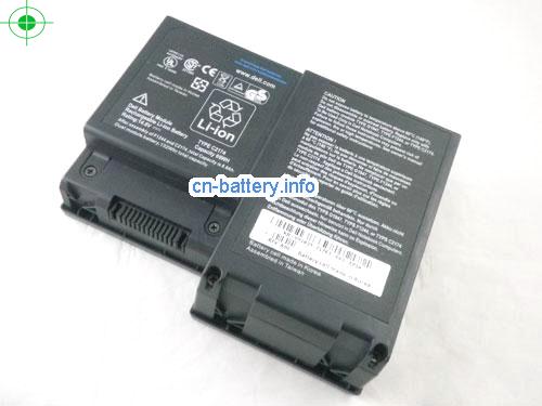  image 1 for  HJ424 laptop battery 