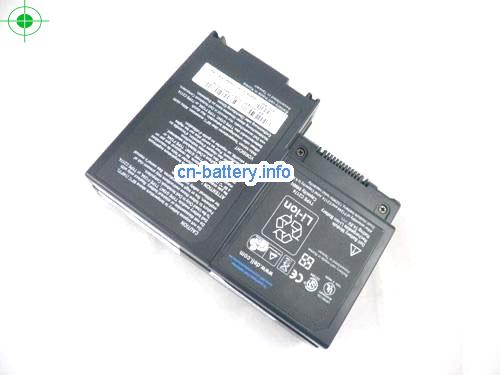  image 1 for  C2174 F1244 Hj424 电池  Dell Inspiron 9100 Xps 系列 笔记本电脑  laptop battery 