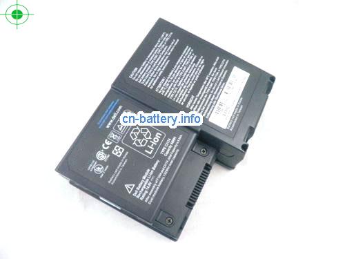  image 2 for  HJ424 laptop battery 