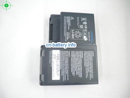  image 5 for  C2174 F1244 Hj424 电池  Dell Inspiron 9100 Xps 系列 笔记本电脑  laptop battery 