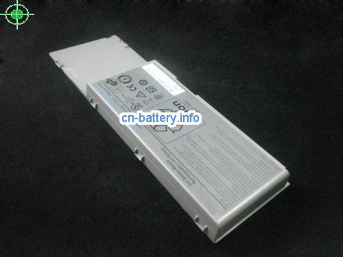  image 2 for  312-0868 laptop battery 