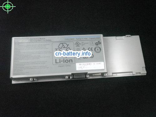  image 5 for  DW842 laptop battery 