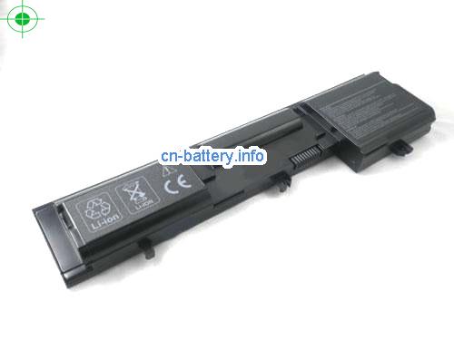  image 1 for  Dell Latitude D410 312-0314 Y5179 Y5180 Y6142 替代笔记本电池  laptop battery 