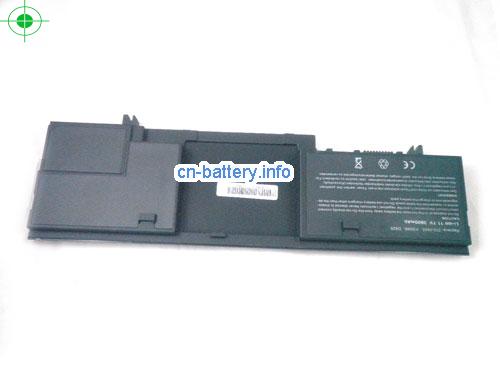  image 5 for  Dell Latitude D420 Latitude D430 451-10367 312-0445 Jg768 Pg043 Gg386 替代笔记本电池 3600mah  laptop battery 