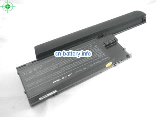  image 1 for  0JD648 laptop battery 