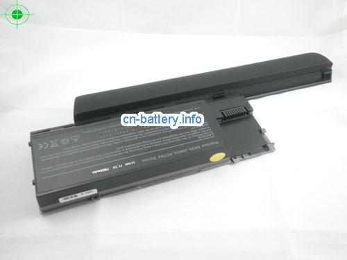  image 5 for  RC126 laptop battery 