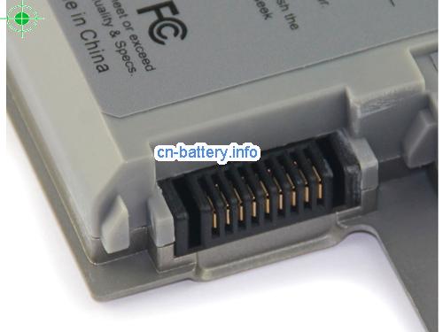  image 2 for  312-0393 laptop battery 