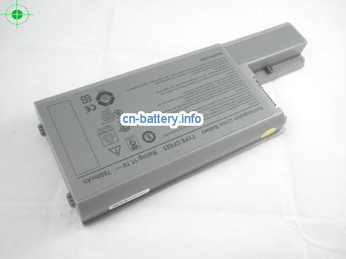  image 2 for  YD623 laptop battery 