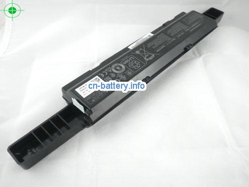  image 2 for  D951t F681t 电池  Dell Alienware M15x P08g 系列 9 Cells  laptop battery 