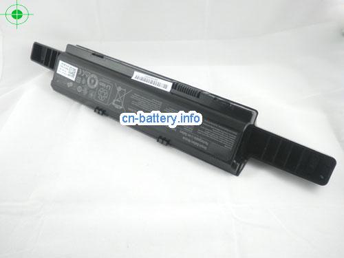  image 4 for  D951t F681t 电池  Dell Alienware M15x P08g 系列 9 Cells  laptop battery 