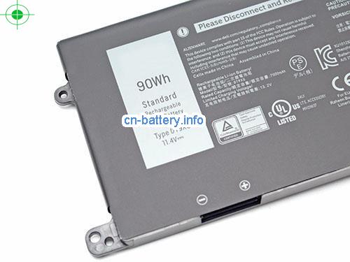  image 2 for  DT9XG laptop battery 