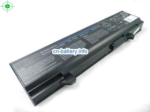  image 1 for  Dell Latitude E5400 E5410 E5500 E5510 系列 T749d 笔记本电池 37wh  laptop battery 