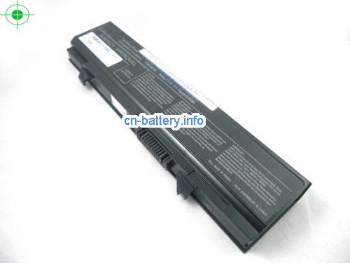  image 5 for  原厂 Km742 电池  Dell Latitude E5400 E5410 E5500 系列 笔记本电脑 56wh  laptop battery 