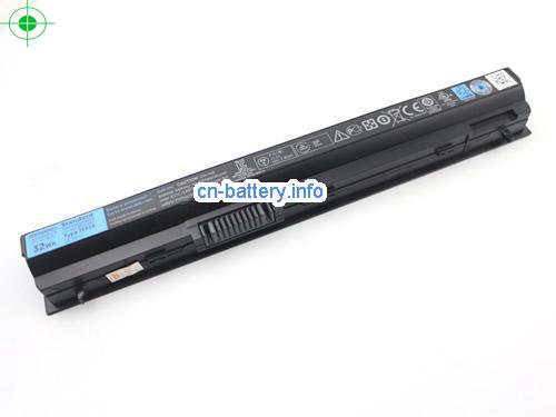  image 1 for  原厂 Dell Latitude E6220 E6230 E6320 E6330 E6430s 笔记本电池 K4cp5  laptop battery 