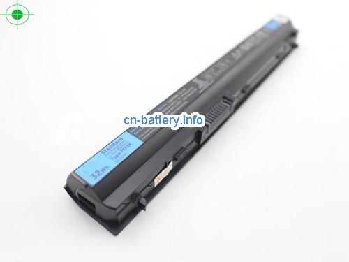  image 2 for  原厂 Dell Latitude E6220 E6230 E6320 E6330 E6430s 笔记本电池 K4cp5  laptop battery 