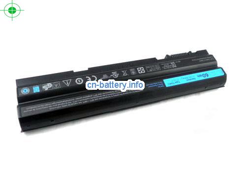  image 2 for  N4FJ5 laptop battery 