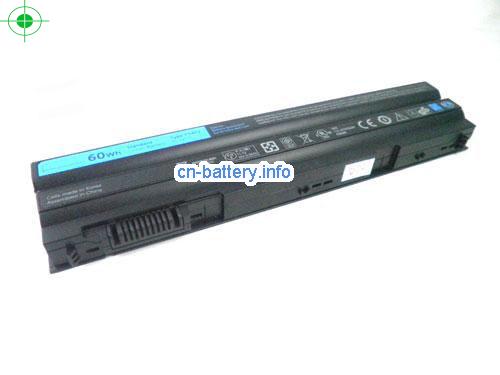  image 3 for  312-1325 laptop battery 