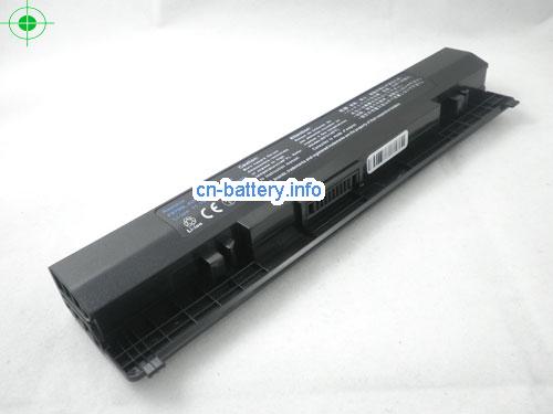  image 1 for  Dell F079n, G038n, 00r271, 451-11040, Latitude 2100 替代笔记本电池 3-cell  laptop battery 