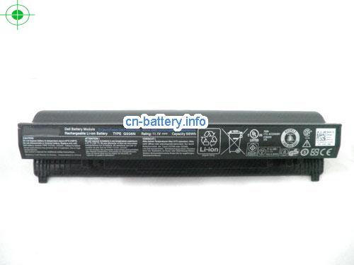  image 5 for  G038N laptop battery 