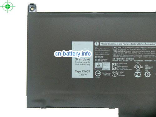  image 3 for  0KG7VF laptop battery 